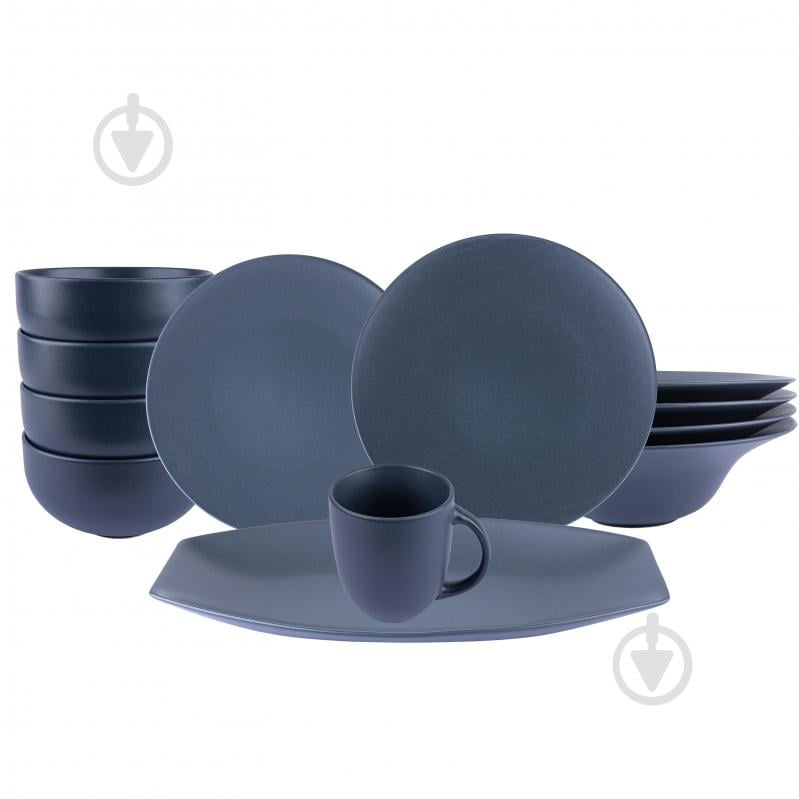Блюдо Krauff Hattu Black 16х31 см 24-320-052 - фото 9 Блюдо Krauff Hattu Black 16х31 см 24-320-052 - фото 9