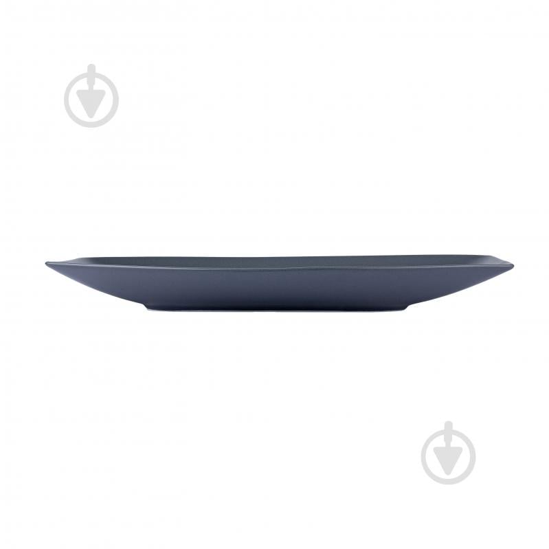 Блюдо Krauff Hattu Black 16х31 см 24-320-052 - фото 2 Блюдо Krauff Hattu Black 16х31 см 24-320-052 - фото 2