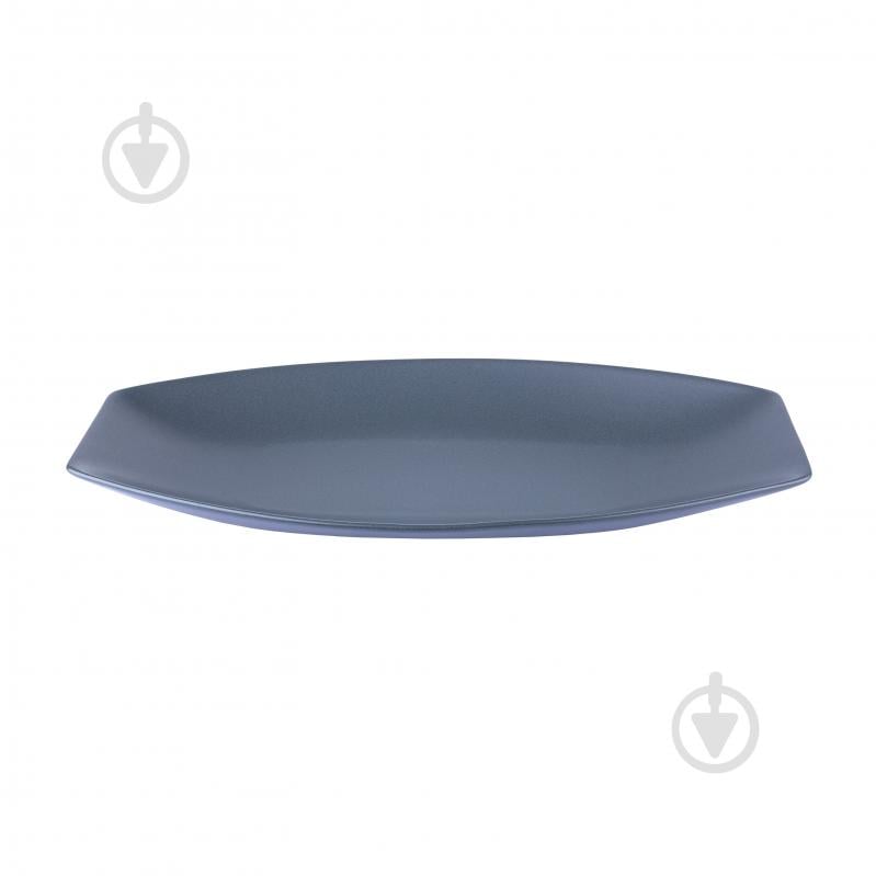 Блюдо Krauff Hattu Black 16х31 см 24-320-052 - фото 4 Блюдо Krauff Hattu Black 16х31 см 24-320-052 - фото 4