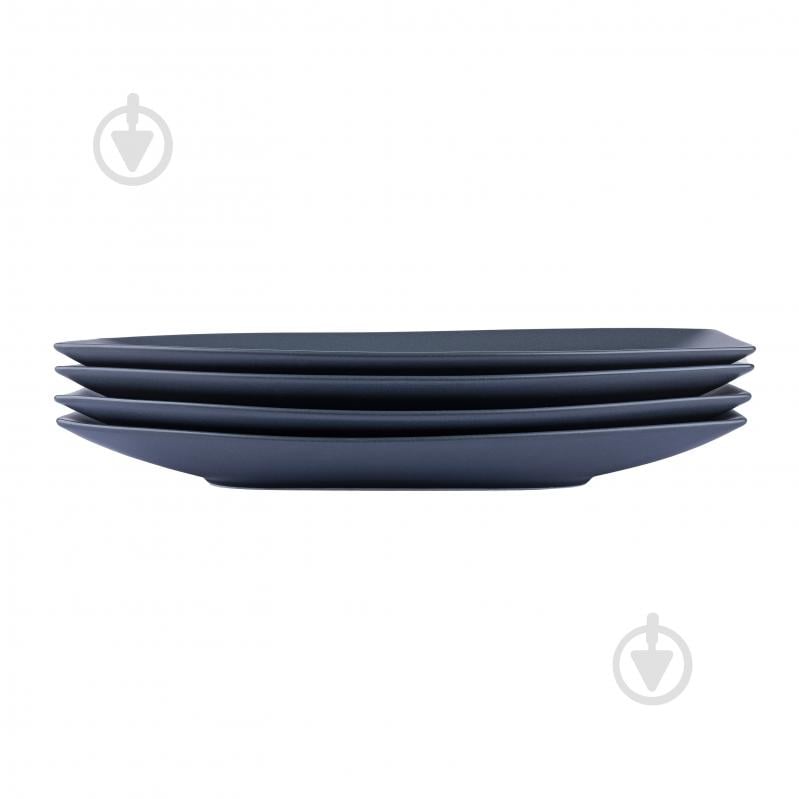Блюдо Krauff Hattu Black 16х31 см 24-320-052 - фото 8 Блюдо Krauff Hattu Black 16х31 см 24-320-052 - фото 8