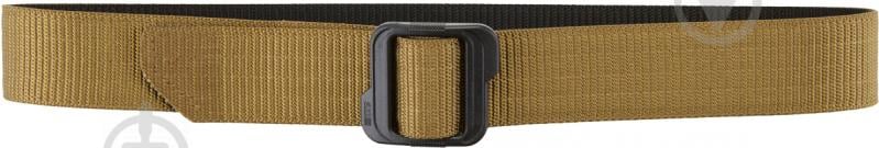 Пояс тактический 5.11 Tactical Dbl Duty TDU Belt 1.5 р.S Coyote 59568 - фото 2