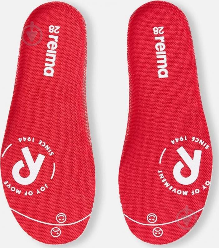 Черевики дитячі Reima Reimatec Hallava 5400147A-8510 р.27 зелений - фото 7