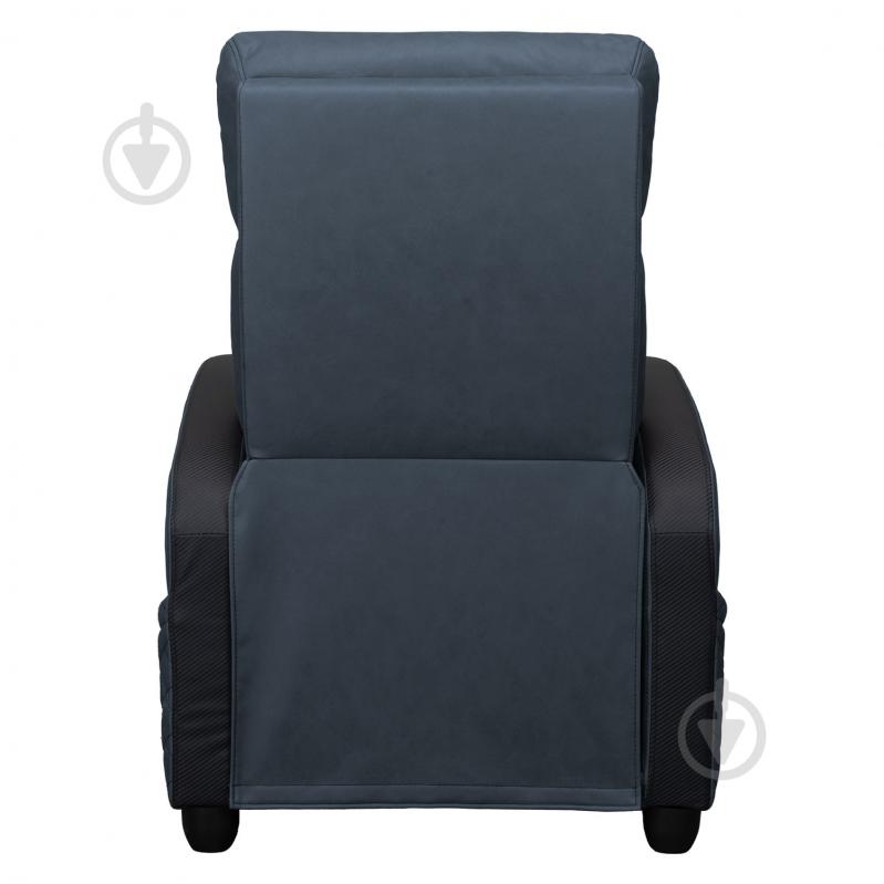 Кресло Cougar RANGER ELITE NAVY BLUE синий - фото 8