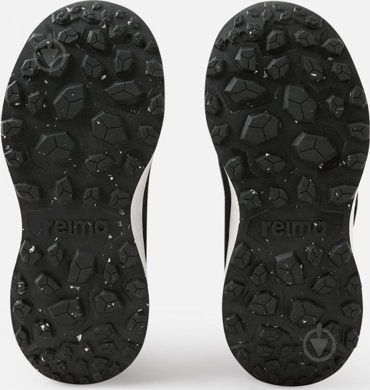 Черевики дитячі Reima Reimatec Hallava 5400147A-8510 р.31 зелений - фото 6 Черевики дитячі Reima Reimatec Hallava 5400147A-8510 р.31 зелений - фото 6