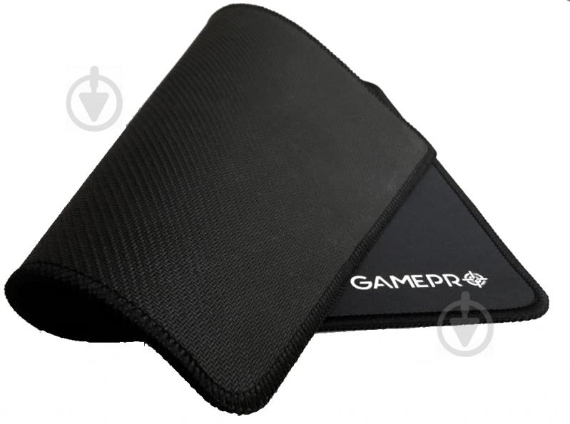 Ігровий килимок GamePro (MP068Black) - фото 3