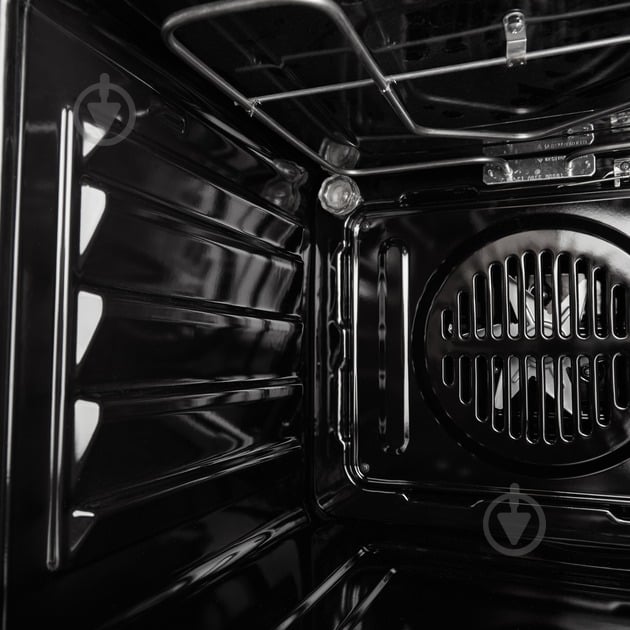 Комплект вбудовуваної техніки Eleyus варильна поверхня NIKA 60 BG CF + духова шафа LEONA 6006 BG - фото 29 Комплект вбудовуваної техніки Eleyus варильна поверхня NIKA 60 BG CF + духова шафа LEONA 6006 BG - фото 29