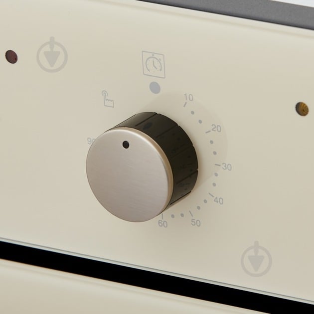 Комплект вбудовуваної техніки Eleyus варильна поверхня NIKA 60 BG CF + духова шафа LEONA 6006 BG - фото 21 Комплект вбудовуваної техніки Eleyus варильна поверхня NIKA 60 BG CF + духова шафа LEONA 6006 BG - фото 21