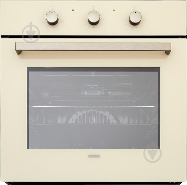 Комплект вбудовуваної техніки Eleyus варильна поверхня NIKA 60 BG CF + духова шафа LEONA 6006 BG - фото 17 Комплект вбудовуваної техніки Eleyus варильна поверхня NIKA 60 BG CF + духова шафа LEONA 6006 BG - фото 17