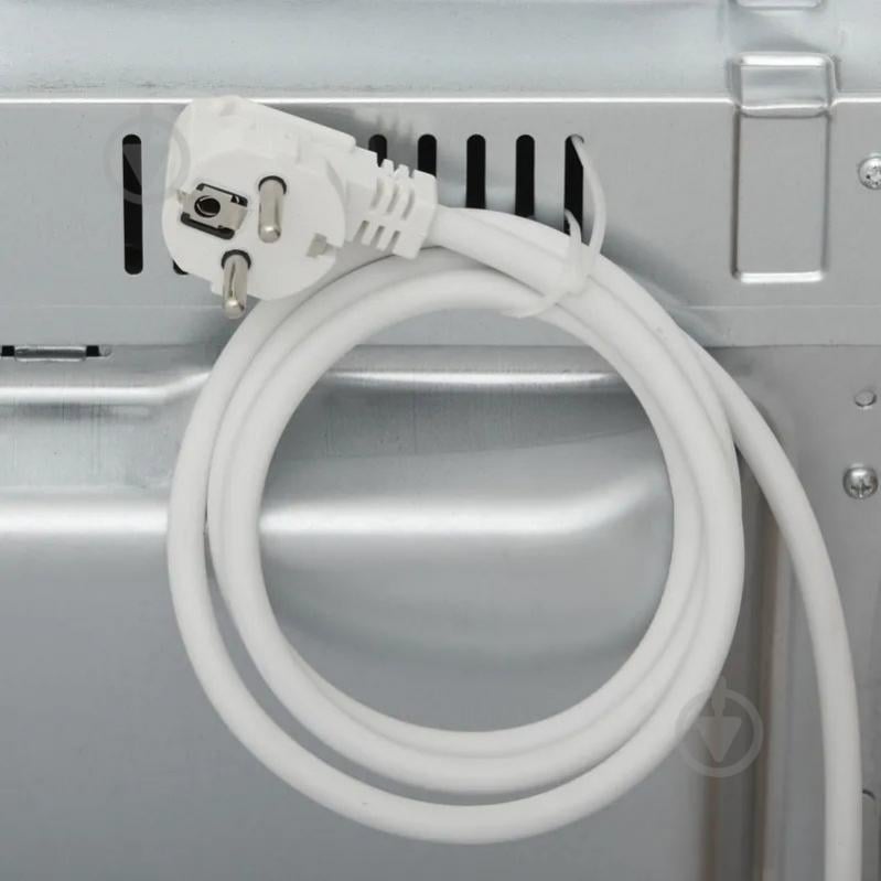 Комплект вбудовуваної техніки Eleyus духова шафа MILA 6009 BL + варильна поверхня газова MAGENTA 60 BL CF - фото 21