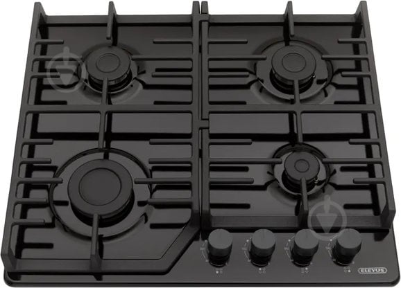 Комплект вбудовуваної техніки Eleyus духова шафа MILA 6009 BL + варильна поверхня газова MAGENTA 60 BL CF - фото 25