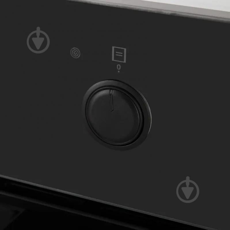 Комплект вбудовуваної техніки Eleyus духова шафа MILA 6009 BL + варильна поверхня газова MAGENTA 60 BL CF - фото 13