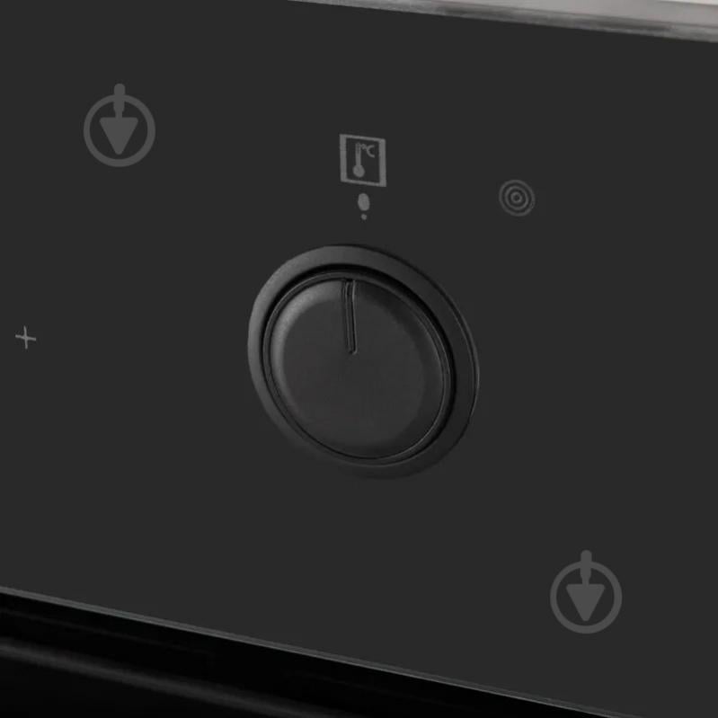 Комплект вбудовуваної техніки Eleyus духова шафа MILA 6009 BL + варильна поверхня газова MAGENTA 60 BL CF - фото 11