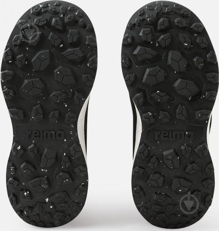 Черевики дитячі Reima Reimatec Hallava 5400147A-8510 р.37 зелений - фото 6 Черевики дитячі Reima Reimatec Hallava 5400147A-8510 р.37 зелений - фото 6