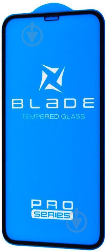 Захисне скло Blade PRO Series Full Glue для Apple iPhone 7 Plus/8 Plus - фото 2