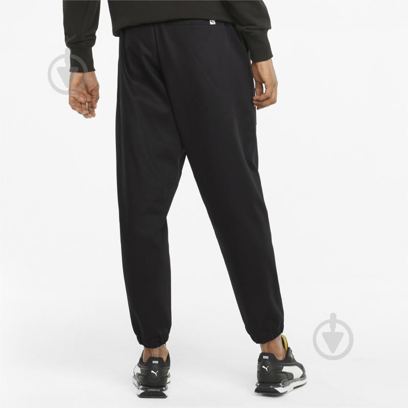 DOWNTOWN Woven Pants Men