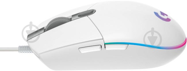 Мышь Logitech G203 Lightsync (910-005797) - фото 3