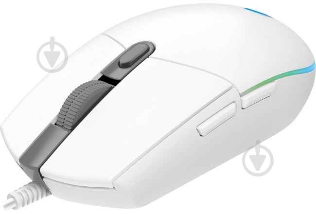 Мышь Logitech G203 Lightsync (910-005797) - фото 2