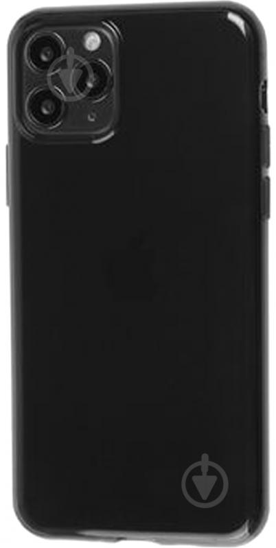 Чехол BASEUS Simple (TPU) для Apple iPhone 11 Pro - фото 4 Чехол BASEUS Simple (TPU) для Apple iPhone 11 Pro - фото 4