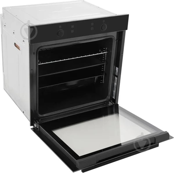 Комплект вбудовуваної техніки Eleyus духова шафа WANDA 6009 BL STL + варильна поверхня газова MAGENTA 60 BL CF - фото 13 Комплект вбудовуваної техніки Eleyus духова шафа WANDA 6009 BL STL + варильна поверхня газова MAGENTA 60 BL CF - фото 13