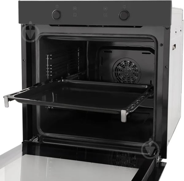 Комплект вбудовуваної техніки Eleyus духова шафа WANDA 6009 BL STL + варильна поверхня газова MAGENTA 60 BL CF - фото 15 Комплект вбудовуваної техніки Eleyus духова шафа WANDA 6009 BL STL + варильна поверхня газова MAGENTA 60 BL CF - фото 15