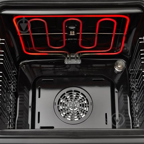 Комплект вбудовуваної техніки Eleyus духова шафа WANDA 6009 BL STL + варильна поверхня газова MAGENTA 60 BL CF - фото 22 Комплект вбудовуваної техніки Eleyus духова шафа WANDA 6009 BL STL + варильна поверхня газова MAGENTA 60 BL CF - фото 22