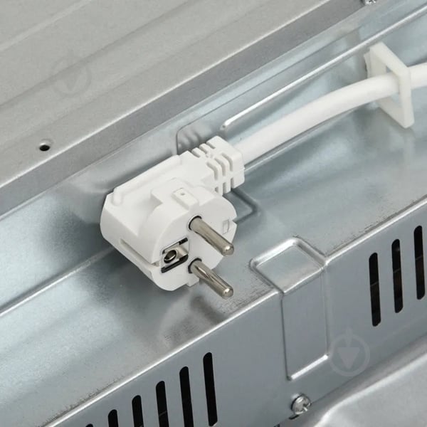 Комплект вбудовуваної техніки Eleyus духова шафа WANDA 6009 BL STL + варильна поверхня газова MAGENTA 60 BL CF - фото 23 Комплект вбудовуваної техніки Eleyus духова шафа WANDA 6009 BL STL + варильна поверхня газова MAGENTA 60 BL CF - фото 23