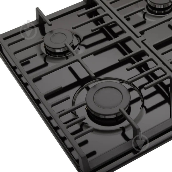 Комплект вбудовуваної техніки Eleyus духова шафа WANDA 6009 BL STL + варильна поверхня газова MAGENTA 60 BL CF - фото 28 Комплект вбудовуваної техніки Eleyus духова шафа WANDA 6009 BL STL + варильна поверхня газова MAGENTA 60 BL CF - фото 28