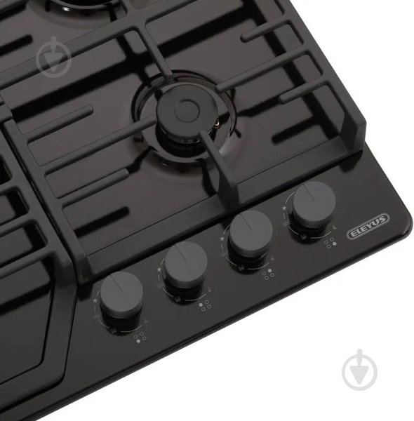 Комплект вбудовуваної техніки Eleyus духова шафа WANDA 6009 BL STL + варильна поверхня газова MAGENTA 60 BL CF - фото 30 Комплект вбудовуваної техніки Eleyus духова шафа WANDA 6009 BL STL + варильна поверхня газова MAGENTA 60 BL CF - фото 30