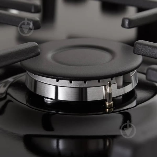 Комплект вбудовуваної техніки Eleyus духова шафа WANDA 6009 BL STL + варильна поверхня газова MAGENTA 60 BL CF - фото 32 Комплект вбудовуваної техніки Eleyus духова шафа WANDA 6009 BL STL + варильна поверхня газова MAGENTA 60 BL CF - фото 32