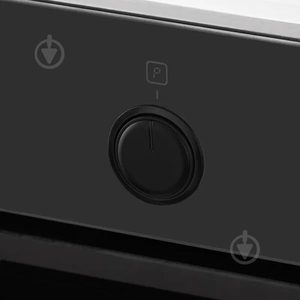 Комплект вбудовуваної техніки Eleyus духова шафа WANDA 6009 BL STL + варильна поверхня газова MAGENTA 60 BL CF - фото 7 Комплект вбудовуваної техніки Eleyus духова шафа WANDA 6009 BL STL + варильна поверхня газова MAGENTA 60 BL CF - фото 7