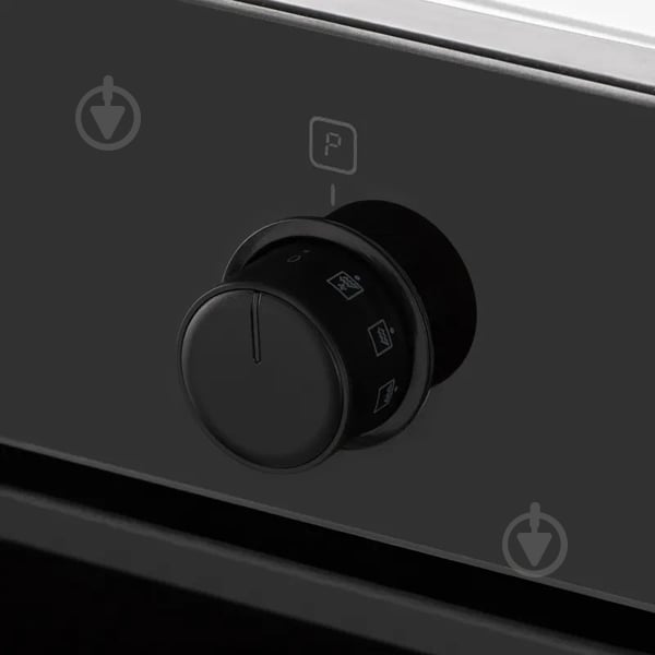 Комплект вбудовуваної техніки Eleyus духова шафа WANDA 6009 BL STL + варильна поверхня газова MAGENTA 60 BL CF - фото 8 Комплект вбудовуваної техніки Eleyus духова шафа WANDA 6009 BL STL + варильна поверхня газова MAGENTA 60 BL CF - фото 8