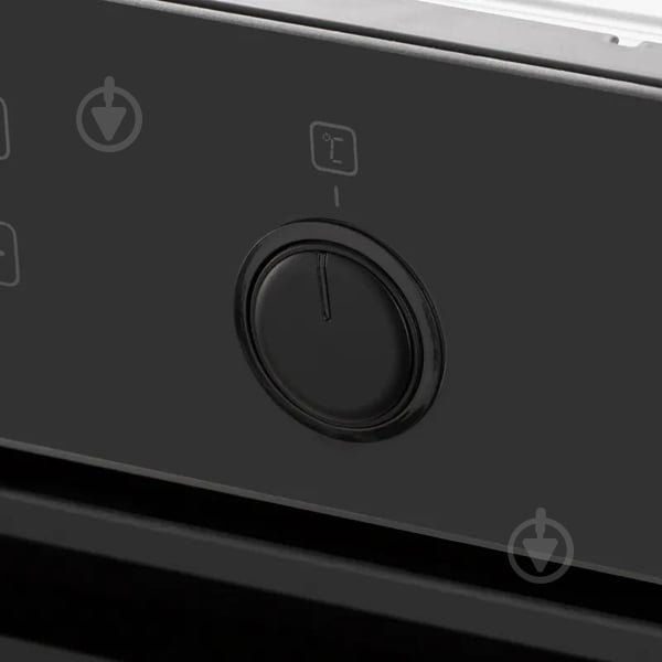 Комплект вбудовуваної техніки Eleyus духова шафа WANDA 6009 BL STL + варильна поверхня газова MAGENTA 60 BL CF - фото 9 Комплект вбудовуваної техніки Eleyus духова шафа WANDA 6009 BL STL + варильна поверхня газова MAGENTA 60 BL CF - фото 9