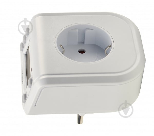 Таймер электронный АСКОУКРЕМ недельный URate STW-7 AC 230V 16A - фото 2 Таймер электронный АСКОУКРЕМ недельный URate STW-7 AC 230V 16A - фото 2