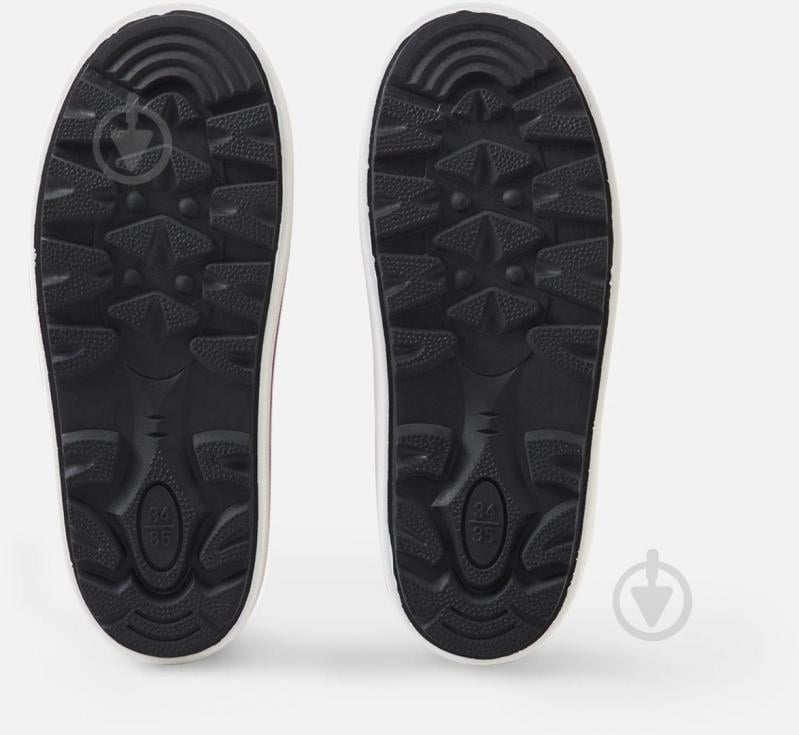 Черевики дитячі Reima Reimatec Tuiskuva 5400161A-4960 р.22 темно-бордовий - фото 5