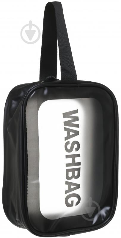 Набор косметичек Sensio Washbag, 3 шт - фото 7