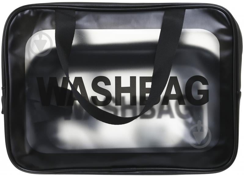 Набор косметичек Sensio Washbag, 3 шт - фото 8