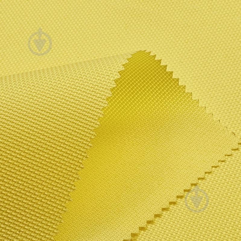 Ролета міні Rollotex ROYAL з фіксацією під нахил Лимонна 51x150 см - фото 1