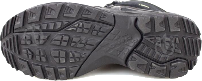 Ботинки тактические Lowa "Zephyr GTX® MID TF" (чол.) ([019] Black, UK 6.5/EU 40) р.40 310537/999 черный - фото 10