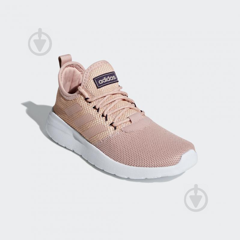 Кросівки жіночі Adidas LITE RACER RBN F36655 р.40 2/3 рожеві - фото 4