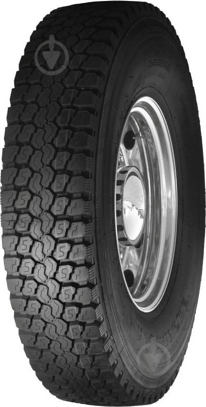 Шина TRIANGLE R24.5 149 M всесезонные - фото 1 Шина TRIANGLE R24.5 149 M всесезонные - фото 1