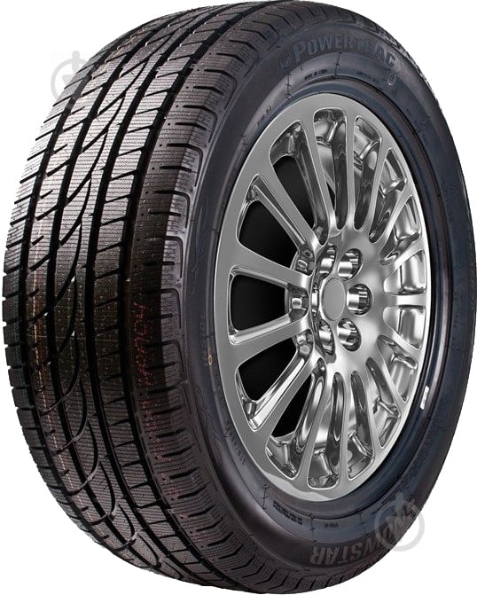 Шина POWERTRAC Snowstar XL 225/45R18 95 H нешипованая зима - фото 1