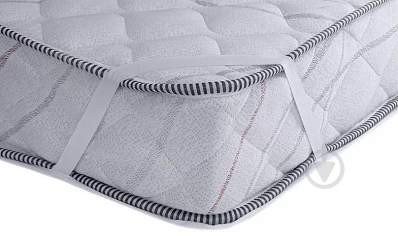 Подматрасник Come-for Эко 160x200 см - фото 3