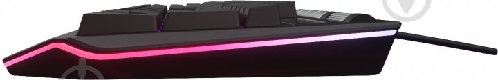 Клавіатура GamePro (GK109) RGB black - фото 7