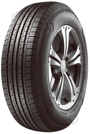 Шина Keter KT616 235/50R18 97 W лето - фото 1