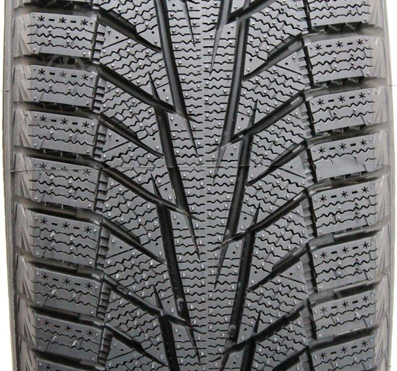 Шина Hankook Winter I*Cept IZ2 W616 XL 245/50 R18 104 T нешипована зима - фото 6