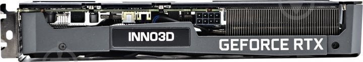 Видеокарта Inno3D GeForce RTX 3060 12GB GDDR6 192bit (N30602-12D6X-11902120H) - фото 7