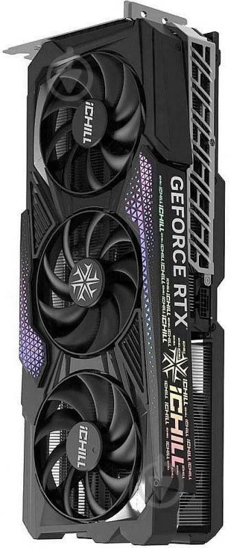 Відеокарта Inno3D GeForce RTX 4090 24GB GDDR6X 384bit (C40903-246XX-1833VA47) - фото 2