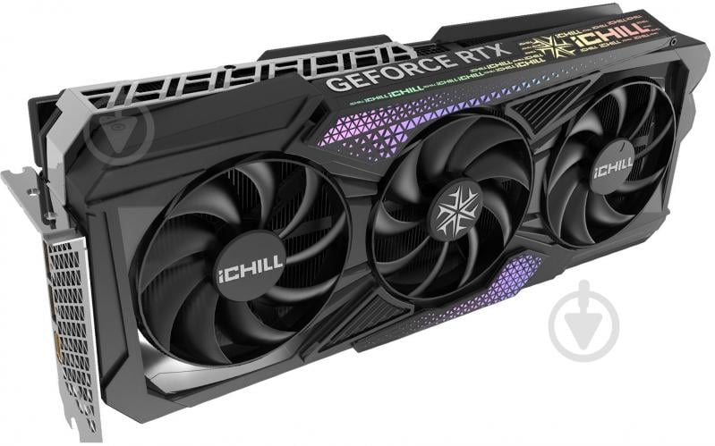 Відеокарта Inno3D GeForce RTX 4090 24GB GDDR6X 384bit (C40903-246XX-1833VA47) - фото 1