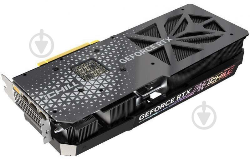 Видеокарта Inno3D GeForce RTX 4070 12GB GDDR6X 192bit (C40703-126XX-186148H) - фото 7