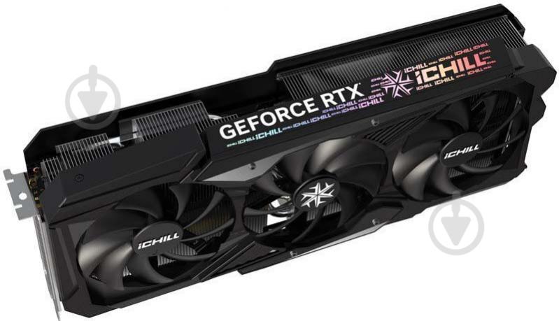 Видеокарта Inno3D GeForce RTX 4070 12GB GDDR6X 192bit (C40703-126XX-186148H) - фото 3